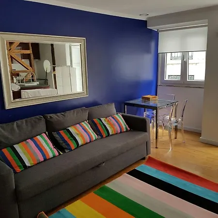 Happy Nest - Charming Apartment *