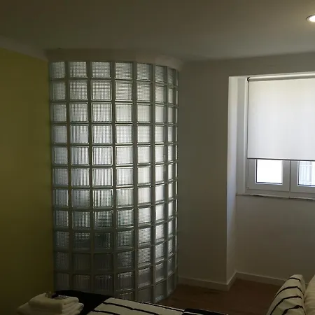 Apartmán Happy Nest Charming *