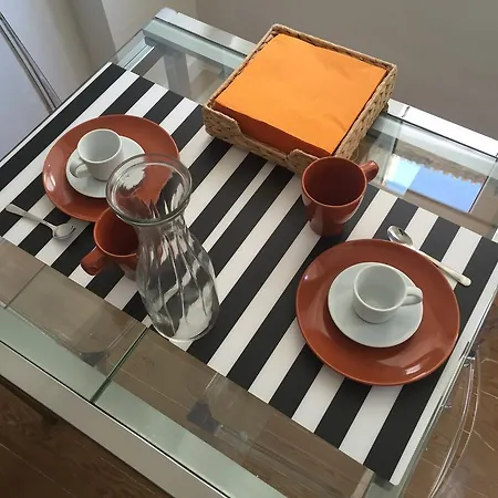 Apartmán Happy Nest Charming