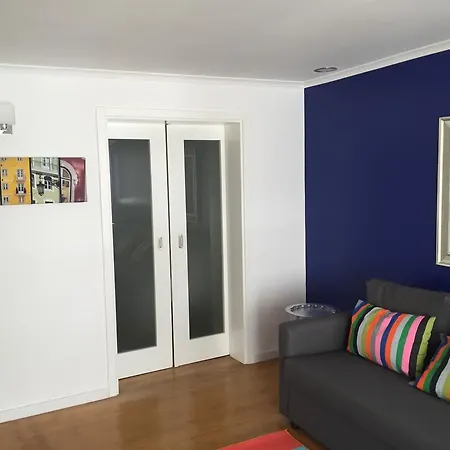 Happy Nest Charming Appartamento