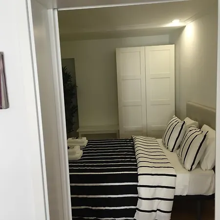 Apartman Happy Nest Charming *