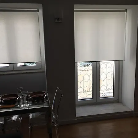 Apartman Happy Nest Charming