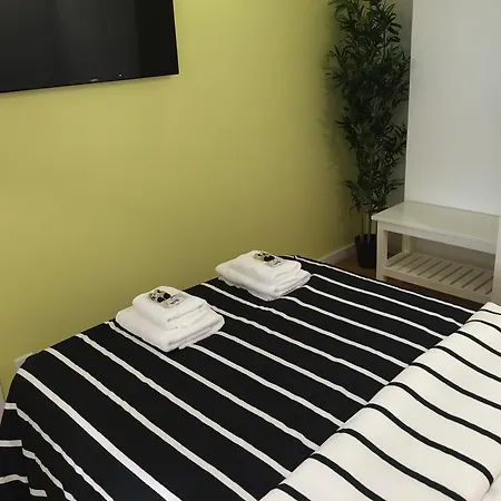 Apartmán Happy Nest Charming *