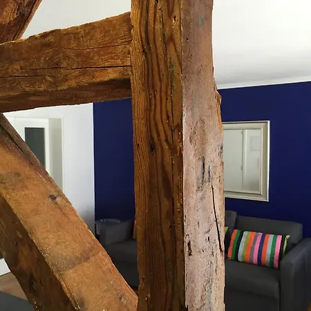 Appartamento Happy Nest Charming