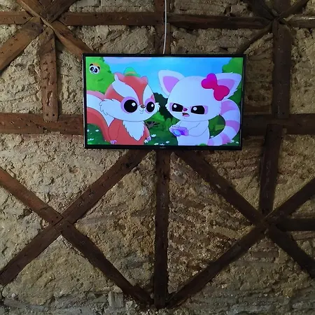 Happy Nest Charming Appartamento