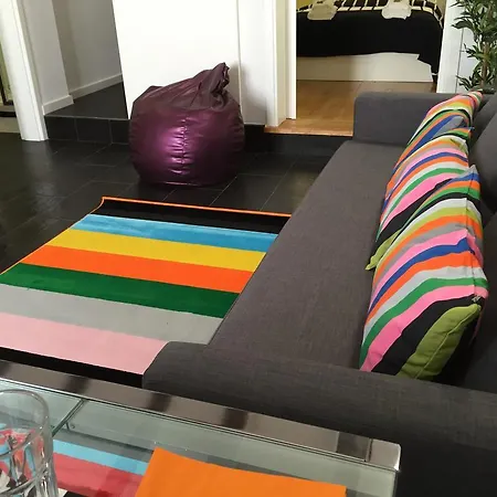 Appartamento Happy Nest Charming *
