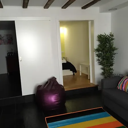 Happy Nest Charming Appartamento
