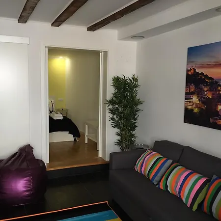 Appartamento Happy Nest Charming Lisbona