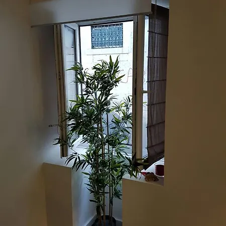Happy Nest Charming Apartman Lisboa